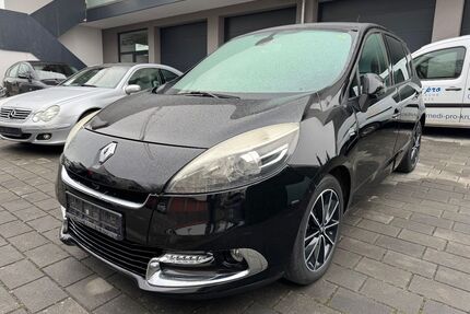 Renault Scenic Gebrauchtwagen