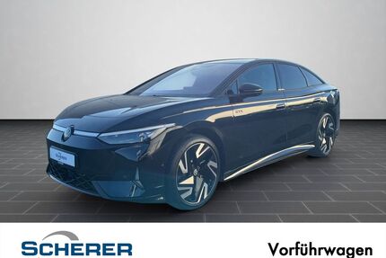 VW ID.7 Gebrauchtwagen