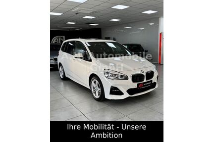 BMW 220 Gebrauchtwagen
