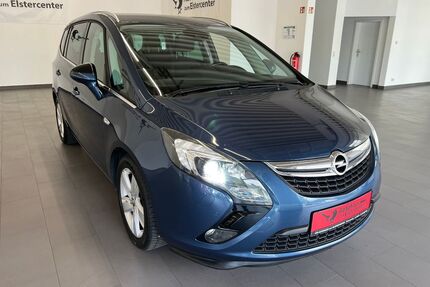 Opel Zafira Gebrauchtwagen
