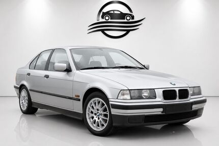 BMW 320 Gebrauchtwagen