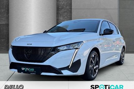 Peugeot 308 Gebrauchtwagen