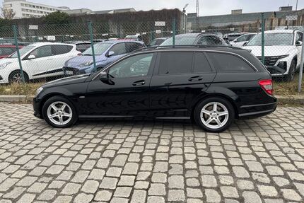 Mercedes-Benz C 180 Gebrauchtwagen