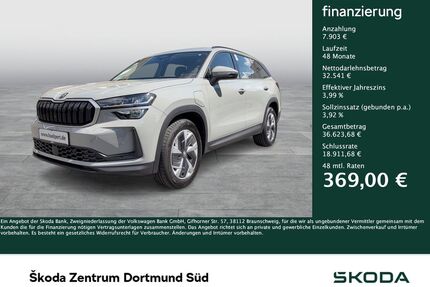 Skoda Kodiaq Gebrauchtwagen