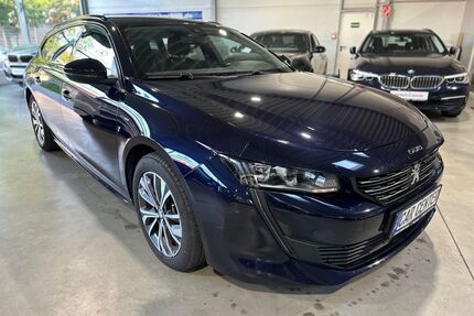Peugeot 508 Gebrauchtwagen