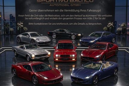 Mercedes-Benz SL 280 Gebrauchtwagen