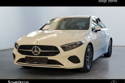 Mercedes-Benz A 200 Gebrauchtwagen