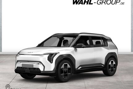 Kia EV3 Gebrauchtwagen
