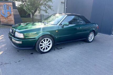 Audi 80 Gebrauchtwagen