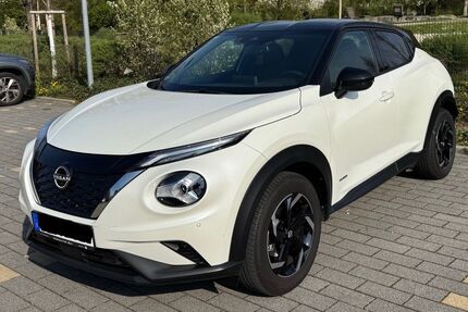 Nissan Juke Gebrauchtwagen