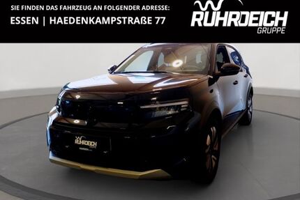 Opel Frontera Gebrauchtwagen