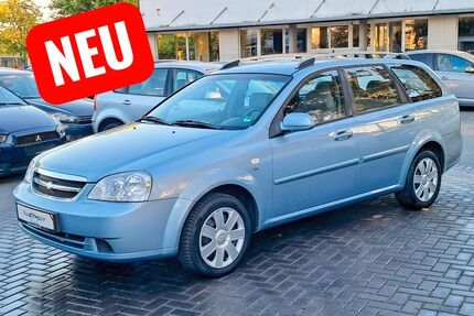 Chevrolet Nubira Gebrauchtwagen