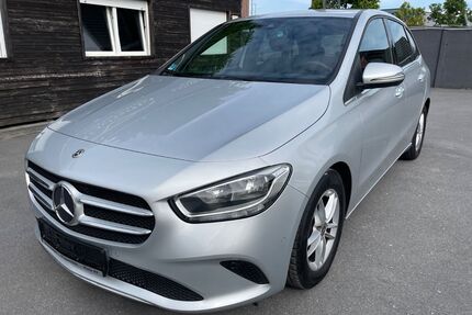 Mercedes-Benz B 200 Gebrauchtwagen