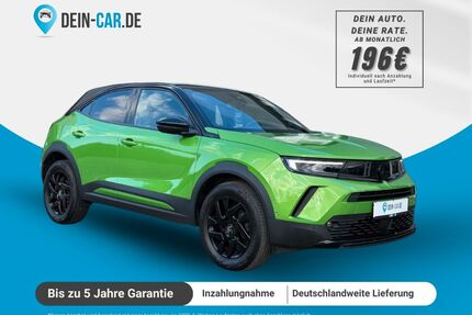 Opel Mokka Gebrauchtwagen