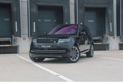 Land Rover Range Rover Gebrauchtwagen