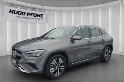 Mercedes-Benz GLA 200 Gebrauchtwagen