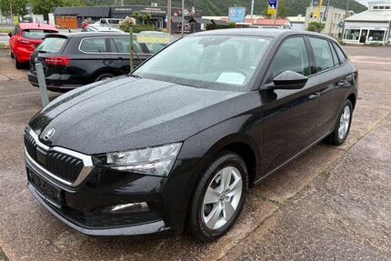 Skoda Scala Gebrauchtwagen