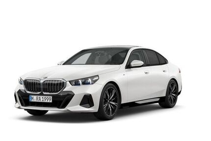 BMW 540 Gebrauchtwagen