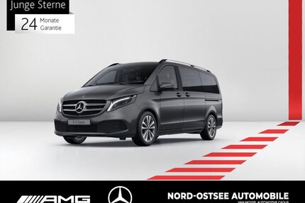 Mercedes-Benz V 300 Gebrauchtwagen