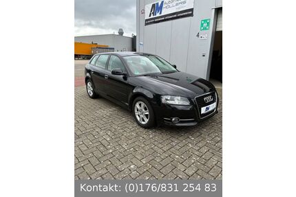 Audi A3 Gebrauchtwagen