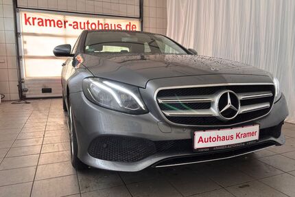 Mercedes-Benz E 200 Gebrauchtwagen