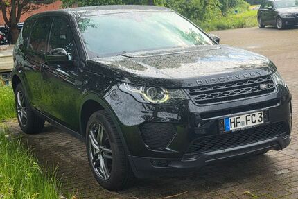 Land Rover Discovery Sport Gebrauchtwagen