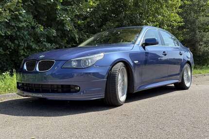 Alpina B5 Gebrauchtwagen