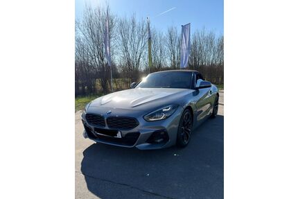 BMW Z4 M40 Gebrauchtwagen