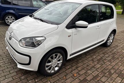 VW up! Gebrauchtwagen