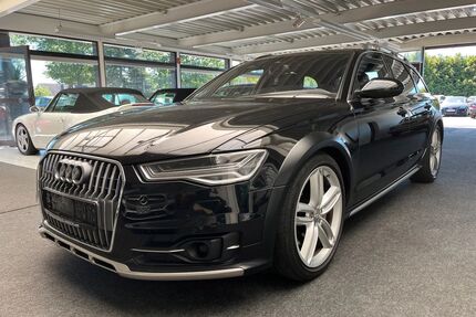 Audi A6 Allroad Gebrauchtwagen