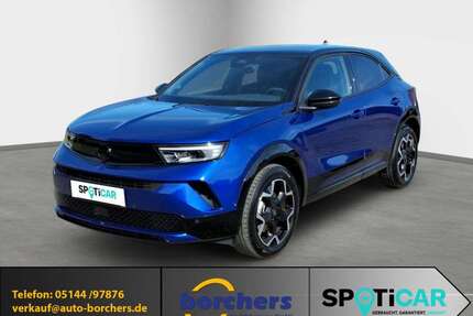 Opel Mokka Gebrauchtwagen