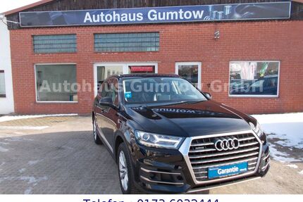 Audi Q7 Gebrauchtwagen