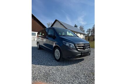Mercedes-Benz Vito Gebrauchtwagen