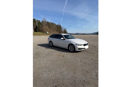 BMW 330 Gebrauchtwagen