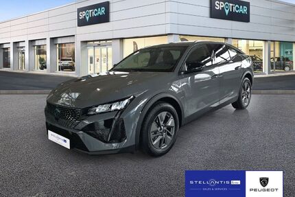 Peugeot 408 Gebrauchtwagen