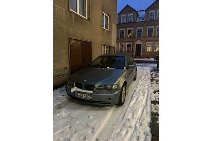 BMW 316 Gebrauchtwagen