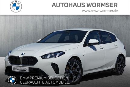 BMW 120 Gebrauchtwagen
