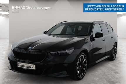 BMW 550 Gebrauchtwagen