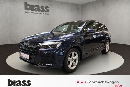 Audi Q7 Gebrauchtwagen