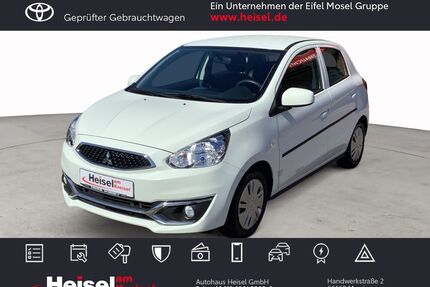 Mitsubishi Space Star Gebrauchtwagen