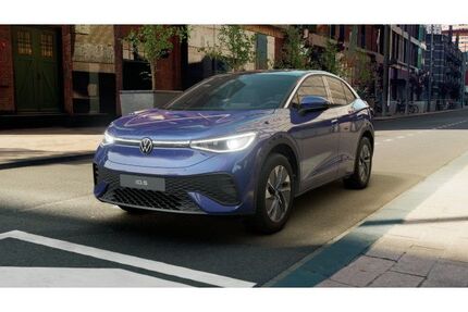 VW ID.5 Gebrauchtwagen