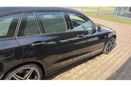 Mercedes-Benz C 43 AMG Gebrauchtwagen