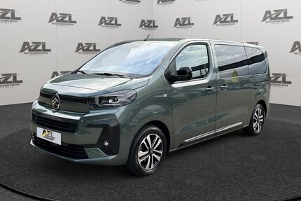 Citroen SpaceTourer Gebrauchtwagen