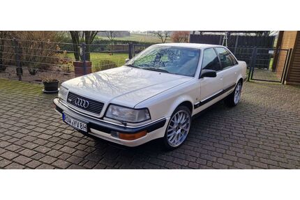 Audi V8 Gebrauchtwagen
