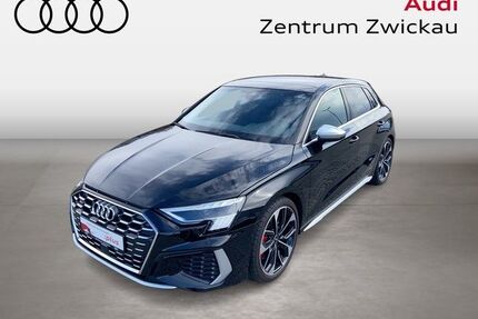 Audi S3 Gebrauchtwagen