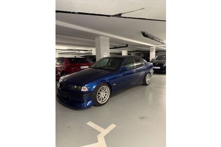 BMW 316 Gebrauchtwagen