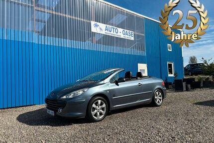 Peugeot 307 Gebrauchtwagen