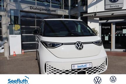 VW ID. Buzz Gebrauchtwagen