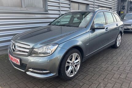 Mercedes-Benz C 200 Gebrauchtwagen