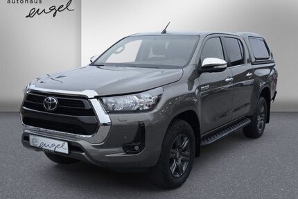 Toyota Hilux Gebrauchtwagen